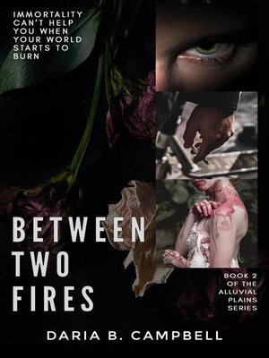 cover image of Between Two Fires